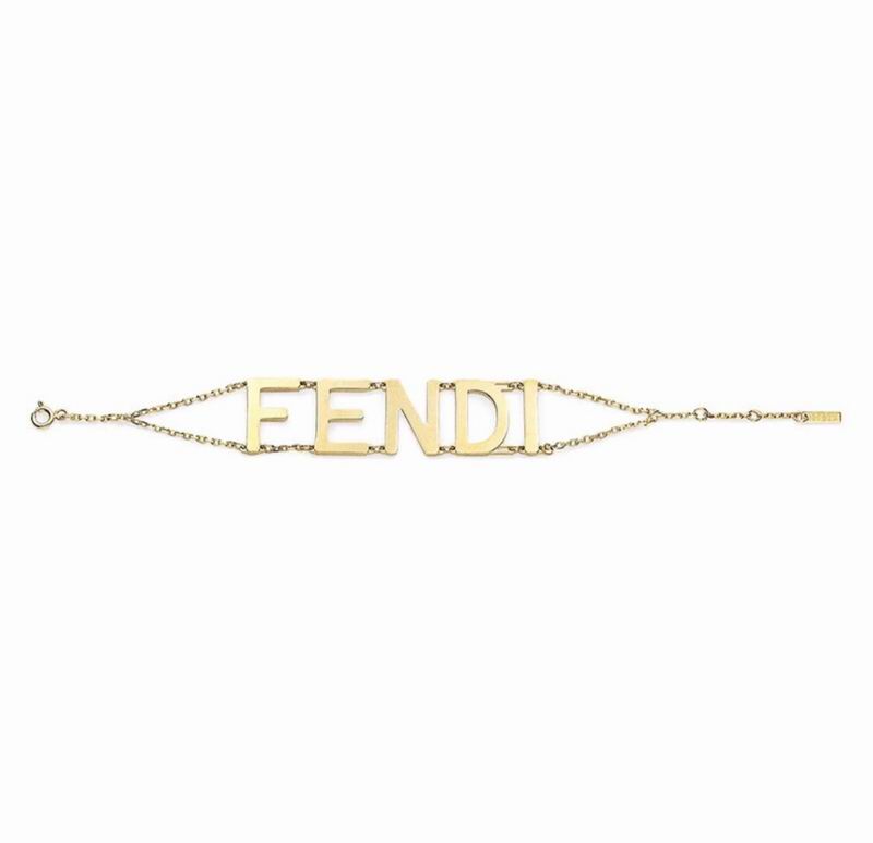 Fendi bracelet 04lyx73
